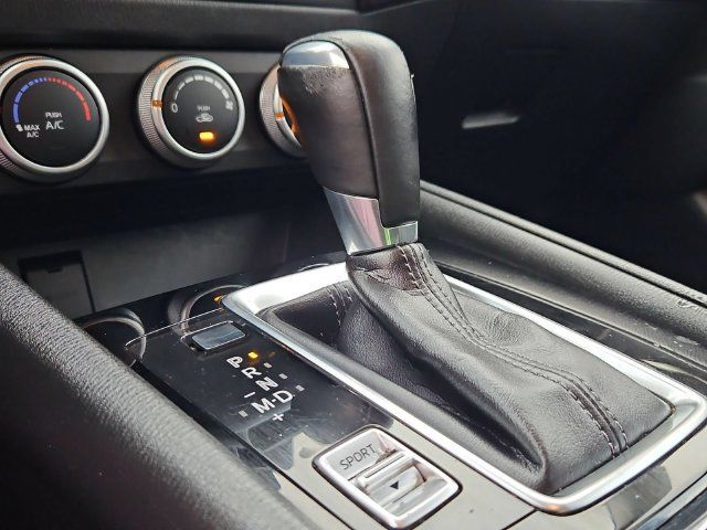 Certified 2023 MAZDA CX-5 AWD 2.5 S image 16