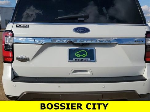 Used 2020 Ford Expedition Max King Ranch image 33