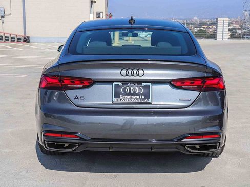 Used 2025 Audi A5 2.0T Premium Plus image 5