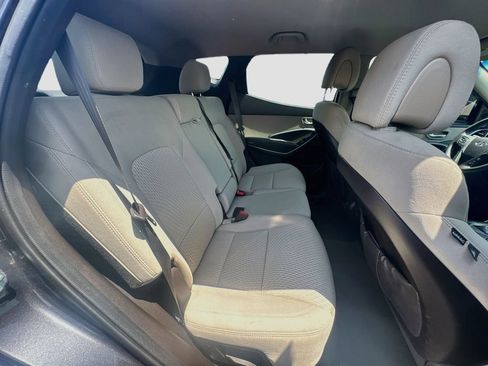 Used 2018 Hyundai Santa Fe Sport FWD image 26