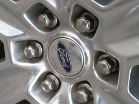 Used 2020 Ford F150 Platinum w/ Equipment Group 701A Luxury image 82