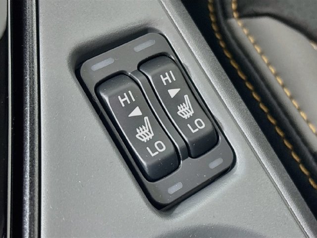 New 2026 Subaru Crosstrek 2.5i Wilderness AWD/4WD image 19
