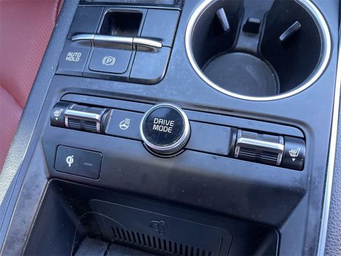 Used 2024 Kia K5 GT-Line image 29