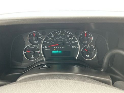 Used 2014 GMC Savana 3500 image 14