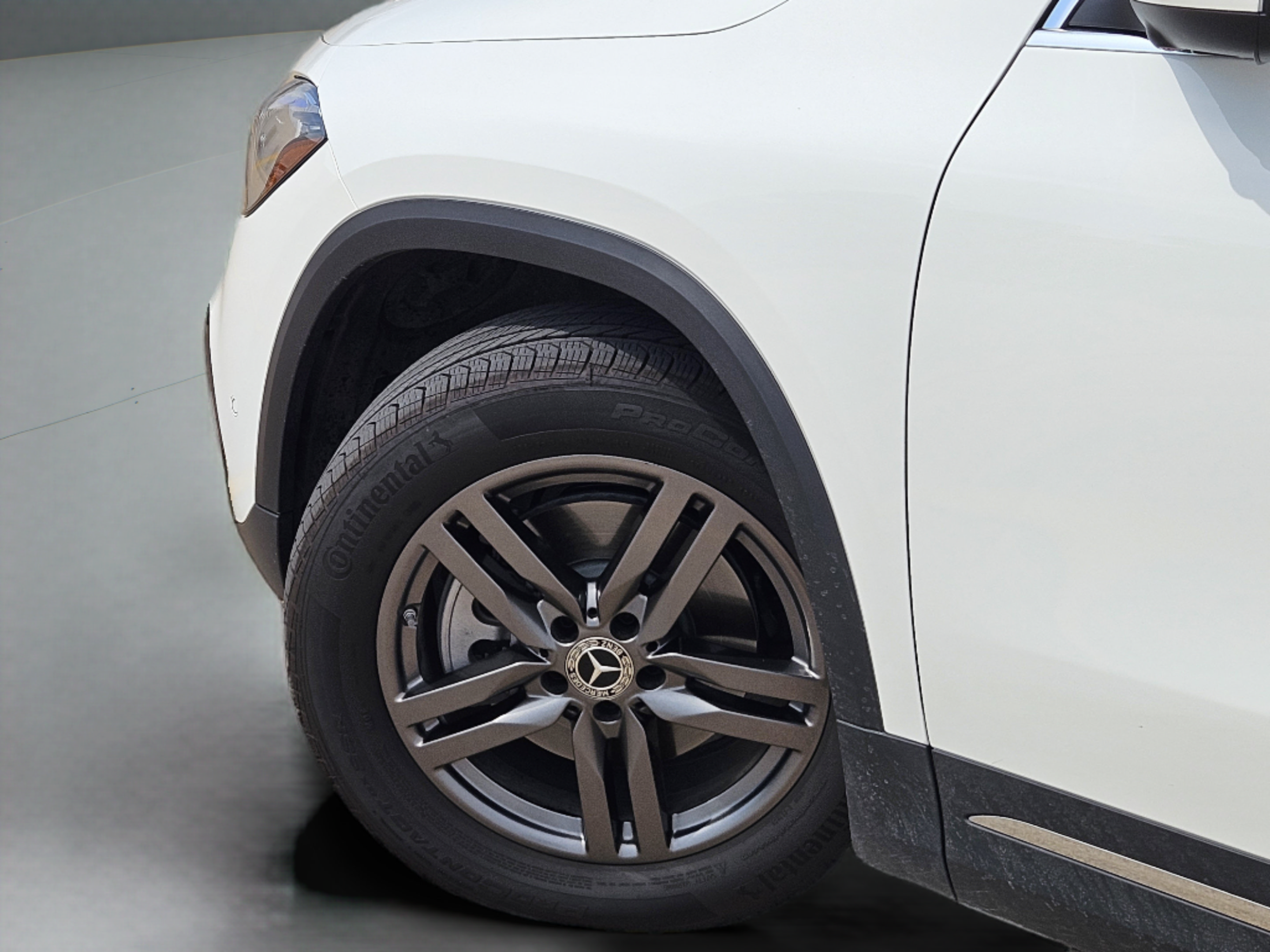 Certified 2026 Mercedes-Benz GLA 250 image 24