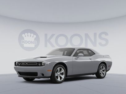 Used 2022 Dodge Challenger GT