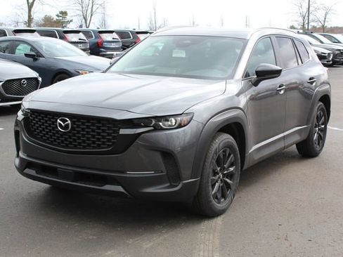 New 2026 MAZDA CX-50 AWD 2.5 S w/ Weather Package image 7
