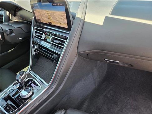 Certified 2024 BMW M850i xDrive Convertible w/ M Sport Professional Package image 20