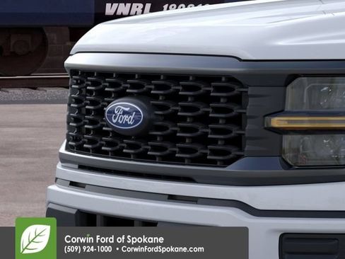 New 2026 Ford F150 STX AWD/4WD image 17