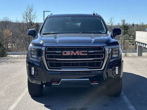 Used 2021 GMC Yukon AT4 image 34