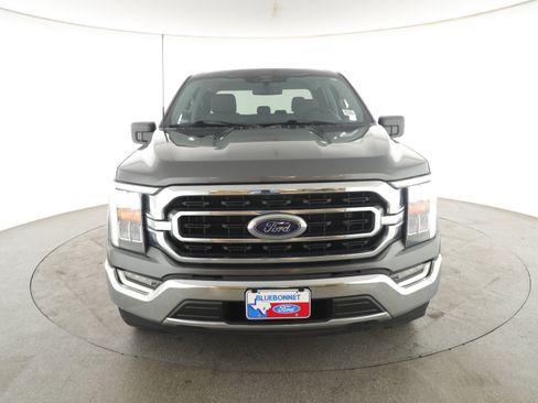 Certified 2022 Ford F150 XLT w/ Equipment Group 302A High image 2