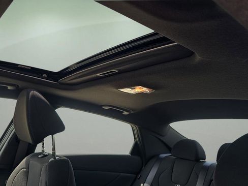 New 2026 Hyundai Elantra SEL Sport Premium FWD image 15