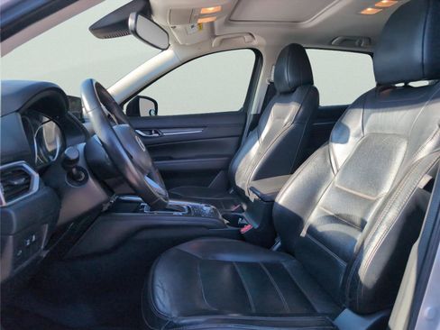 Used 2018 MAZDA CX-5 Grand Touring image 17