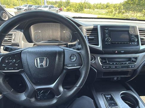 Used 2019 Honda Passport Sport image 27