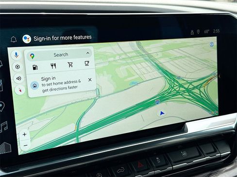 Used 2025 Chevrolet Silverado 1500 LTZ image 13