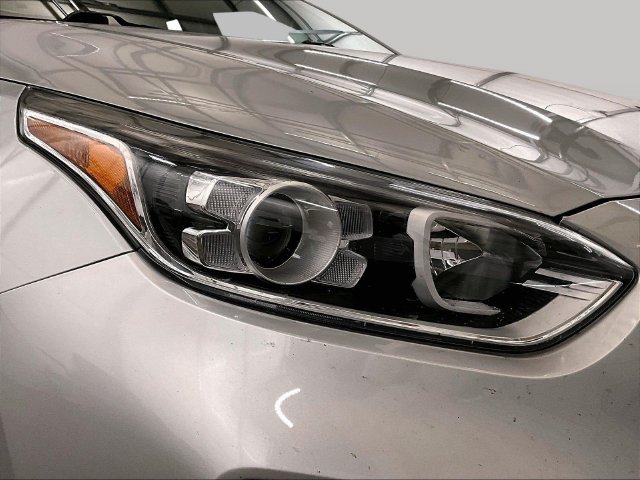 Used 2021 Kia Forte LXS FWD image 27