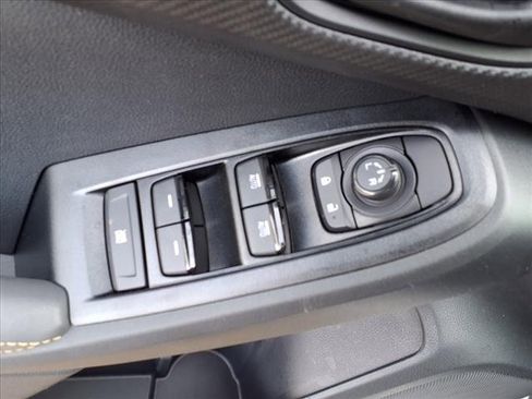 New 2025 Subaru Crosstrek 2.5i Sport w/ Crosstrek Mirror Package image 15