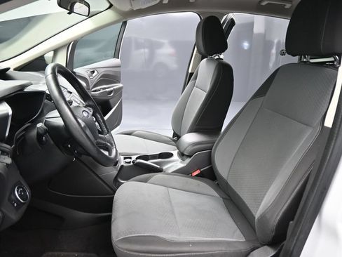 Used 2017 Ford C-MAX SE FWD image 9