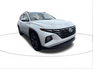 Used 2024 Hyundai Tucson SEL FWD video 1