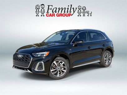 Used 2025 Audi Q5 2.0T Premium Plus w/ Premium Plus Package