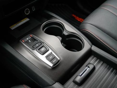 Certified 2023 Honda Passport TrailSport image 21