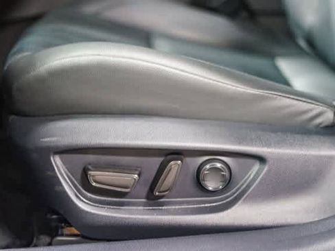 Certified 2025 Toyota Camry XSE image 21