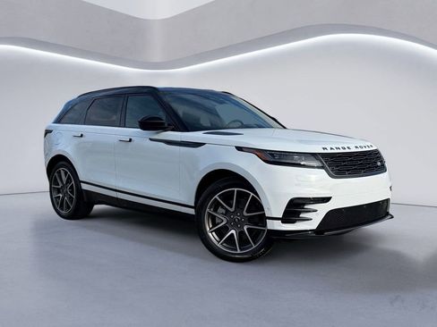 New 2026 Land Rover Range Rover Velar Dynamic SE image 7