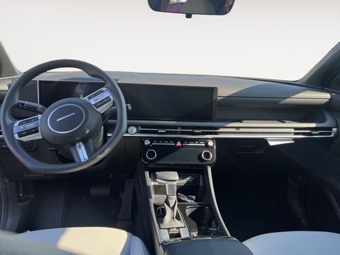 New 2026 Hyundai Santa Cruz SEL image 12