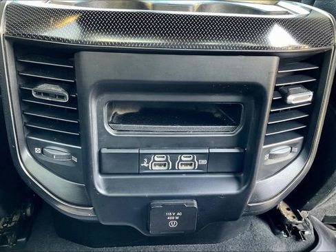 Used 2019 RAM 1500 Sport w/ Level 2 Equipment Group image 29