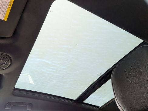 New 2026 Porsche Cayenne S image 28