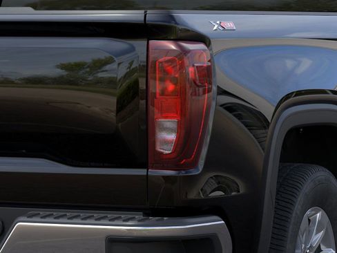 New 2026 GMC Sierra 1500 Pro w/ Pro Value Package image 35