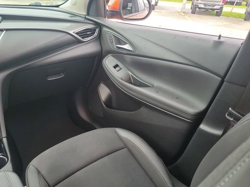 Used 2023 Buick Encore GX Preferred image 16