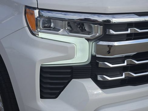 Used 2026 Chevrolet Silverado 1500 RST AWD/4WD image 9