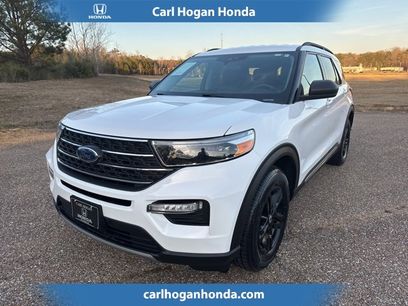 Used 2023 Ford Explorer XLT w/ Equipment Group 202A