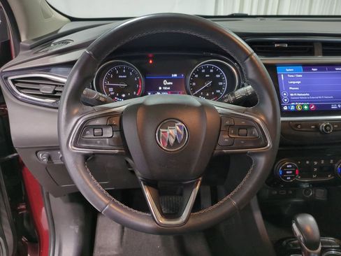 Used 2022 Buick Encore GX Select w/ Sport Touring Package image 28