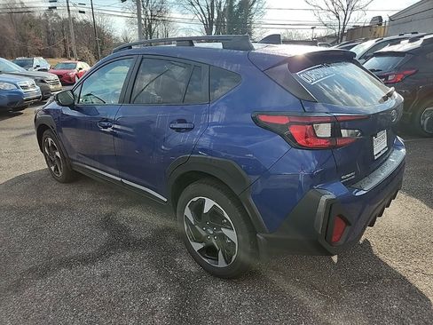 Certified 2025 Subaru Crosstrek 2.5i Limited w/ Crosstrek Mirror Package image 7