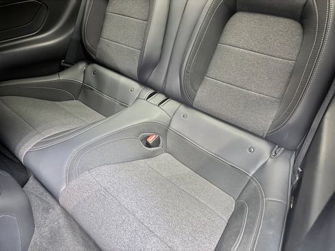 Used 2025 Ford Mustang GT RWD image 12
