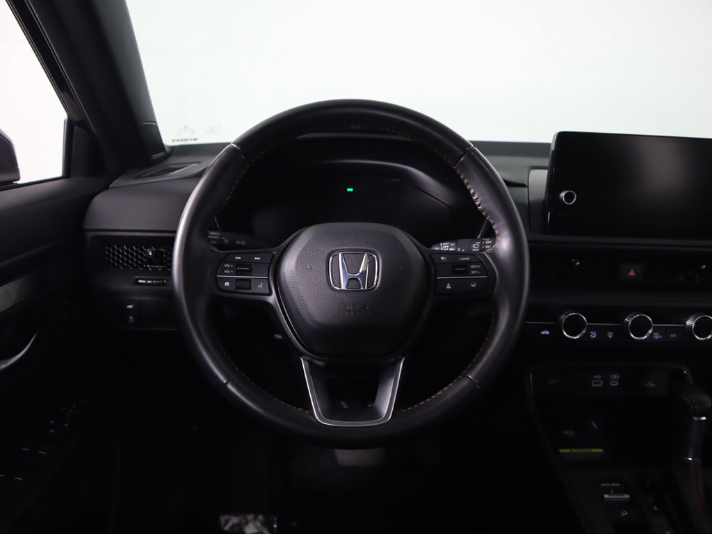 Certified 2024 Honda CR-V Sport-L image 42