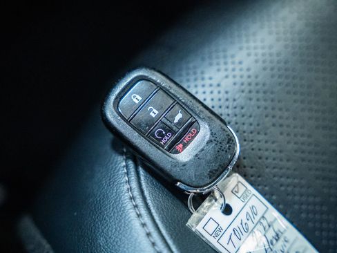 Used 2022 Honda Civic Sport Touring image 48