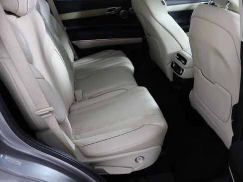 Used 2022 Genesis GV80 2.5T w/ Prestige Package 04 image 23