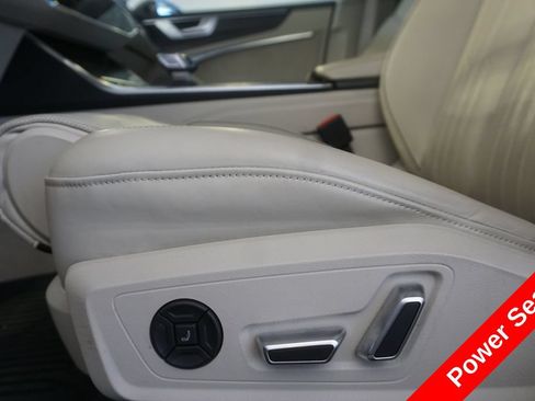 Used 2020 Audi A7 3.0T Prestige AWD/4WD image 7