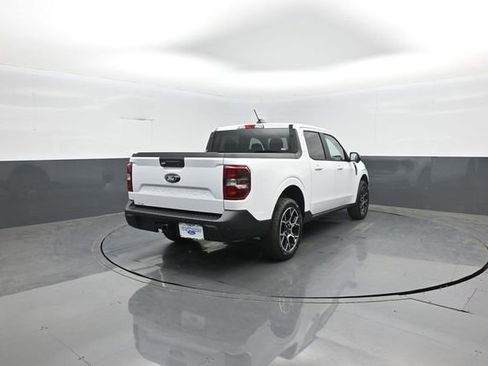 New 2026 Ford Maverick Lariat AWD/4WD image 7