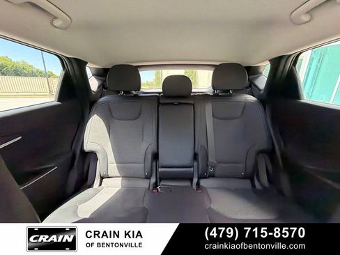 Used 2024 Kia EV6 Light RWD image 25