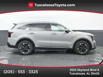 Used 2025 Kia Sorento S w/ Panoramic Sunroof Package