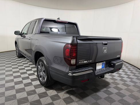 Certified 2020 Honda Ridgeline RTL-E image 21