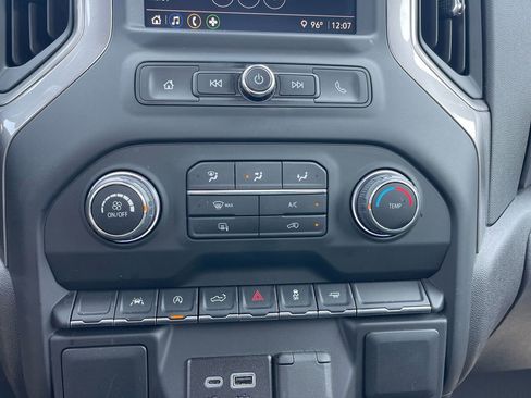 Used 2024 Chevrolet Silverado 1500 W/T w/ WT Fleet Convenience Package image 15