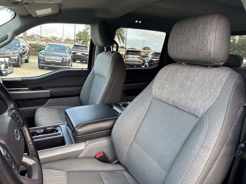 Used 2021 Ford F150 XLT w/ Equipment Group 302A High image 18