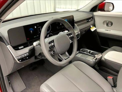 New 2026 Hyundai Ioniq 5 SEL image 27