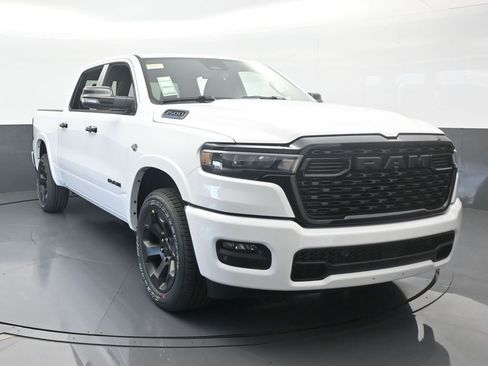 New 2026 RAM 1500 Big Horn image 9
