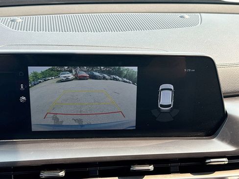 Certified 2023 Kia Telluride S w/ S Sunroof Package AWD/4WD image 17